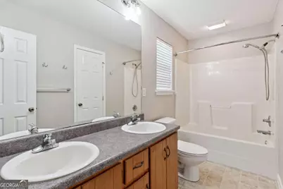 233 S Lake Forest Drive, Kingsland, GA 31548 - Photo 17