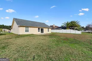 233 S Lake Forest Dr, Kingsland, GA 31548 - Photo 25