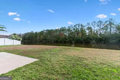 233 S Lake Forest Drive, Kingsland, GA 31548 - Photo 27