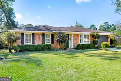 6 Prince Charles Court, Savannah, GA 31406 - Photo 1
