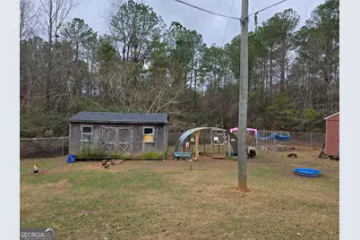 407 Earl North Road, Newnan, GA 30263 - Photo 21