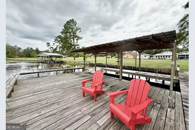 8031 E Cypress Drive, Donalsonville, GA 39845 - Photo 35