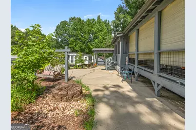 42 Nomad Trail, Cleveland, GA 30528 - Photo 3