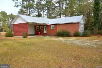 667 Hawkinsville Highway, Eastman, GA 31023 - Photo 41