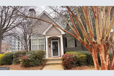 474 Fraser Street SE, Atlanta, GA 30312 - Photo 1