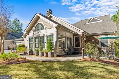 110 Edgewood Court, Eatonton, GA 31024 - Photo 1