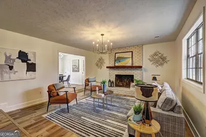 105 Longview Circle, Stockbridge, GA 30281 - Photo 3