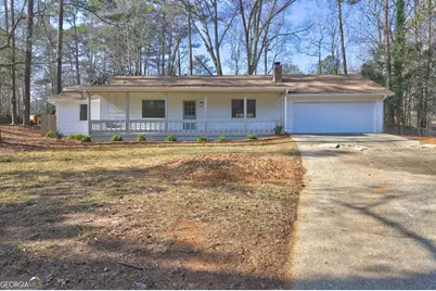 105 Longview Circle, Stockbridge, GA 30281 - Photo 35