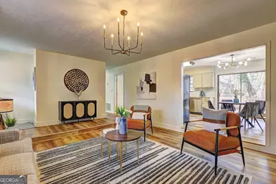 105 Longview Circle, Stockbridge, GA 30281 - Photo 5