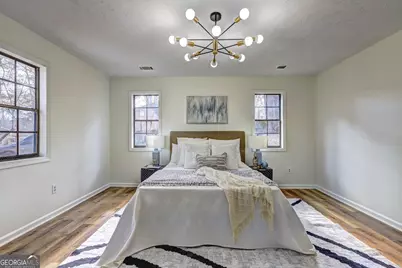 105 Longview Circle, Stockbridge, GA 30281 - Photo 13