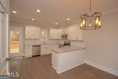 1574 Vineyard Road, Griffin, GA 30223 - Photo 23