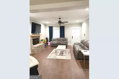 1574 Vineyard Road, Griffin, GA 30223 - Photo 17