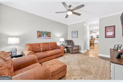 110 Magnolia Place, Homer, GA 30547 - Photo 5