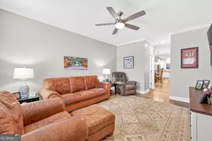 110 Magnolia Pl, Homer, GA 30547 - Photo 5