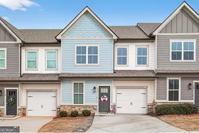 110 Magnolia Place, Homer, GA 30547 - Photo 1