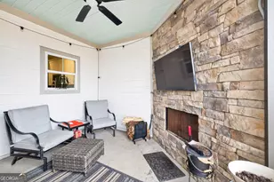 110 Magnolia Pl, Homer, GA 30547 - Photo 31