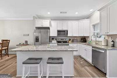 110 Magnolia Place, Homer, GA 30547 - Photo 9