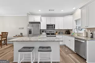 110 Magnolia Pl, Homer, GA 30547 - Photo 9