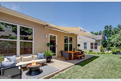 1190 Branch Creek Way, Greensboro, GA 30642 - Photo 19