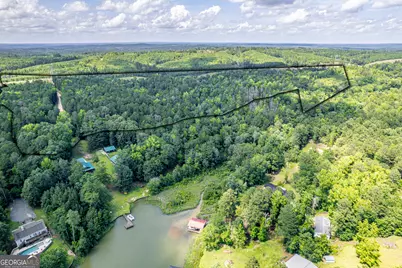 0 Pine Lake Drive, Sparta, GA 31087 - Photo 3