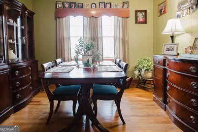 205 Matthews Street, Barnesville, GA 30204 - Photo 5