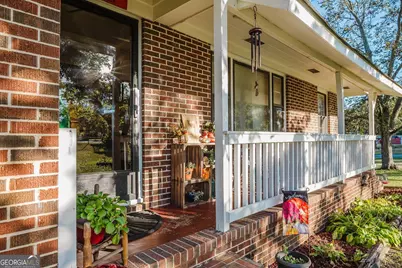 205 Matthews Street, Barnesville, GA 30204 - Photo 39