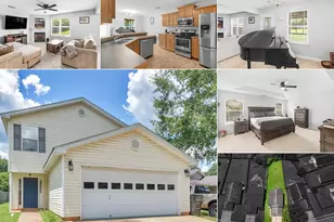 106 Wrightsburg Way, Zebulon, GA 30295 - Photo 1