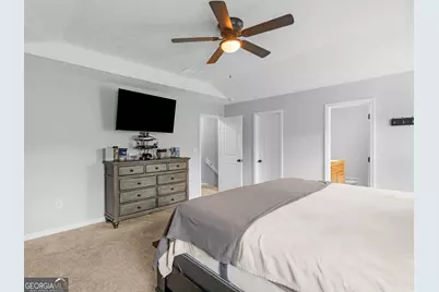 106 Wrightsburg Way, Zebulon, GA 30295 - Photo 19