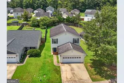 106 Wrightsburg Way, Zebulon, GA 30295 - Photo 33