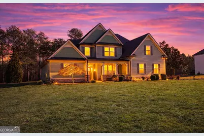 65 Tribune Lane, Sharpsburg, GA 30277 - Photo 1