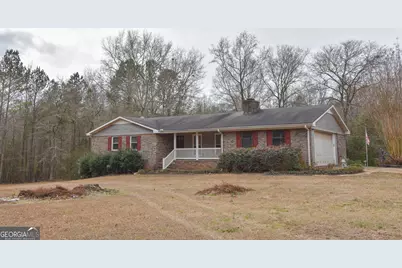 276 Head Street, Zebulon, GA 30295 - Photo 3