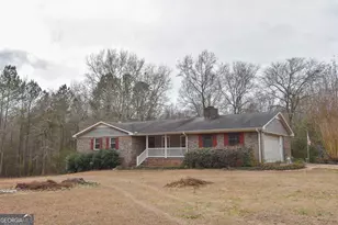 276 Head St, Zebulon, GA 30295 - Photo 3