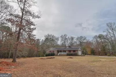 276 Head Street, Zebulon, GA 30295 - Photo 1