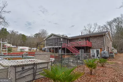 276 Head Street, Zebulon, GA 30295 - Photo 43