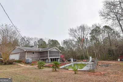 276 Head Street, Zebulon, GA 30295 - Photo 41