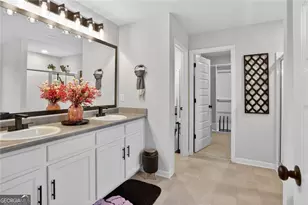 3677 Pebble St, Stonecrest, GA 30038 - Photo 23