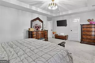 3677 Pebble St, Stonecrest, GA 30038 - Photo 19