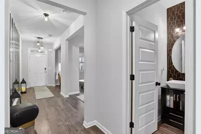 3677 Pebble Street, Stonecrest, GA 30038 - Photo 29