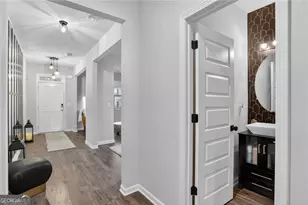 3677 Pebble St, Stonecrest, GA 30038 - Photo 29