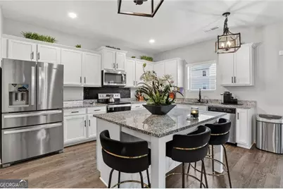 3677 Pebble Street, Stonecrest, GA 30038 - Photo 9