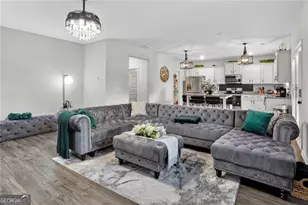 3677 Pebble St, Stonecrest, GA 30038 - Photo 13