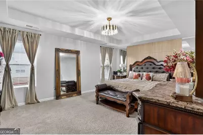 3677 Pebble Street, Stonecrest, GA 30038 - Photo 17