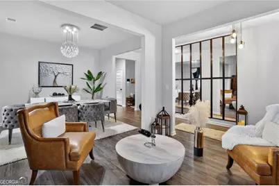 3677 Pebble Street, Stonecrest, GA 30038 - Photo 7