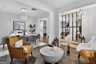 3677 Pebble St, Stonecrest, GA 30038 - Photo 7