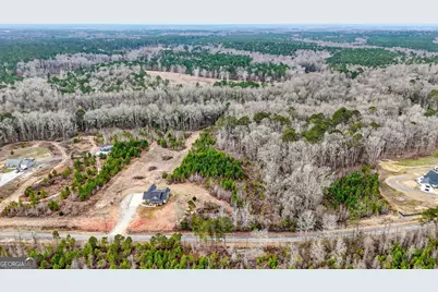 2110 Sullivan Mill Road #20 ACRES, Senoia, GA 30276 - Photo 41