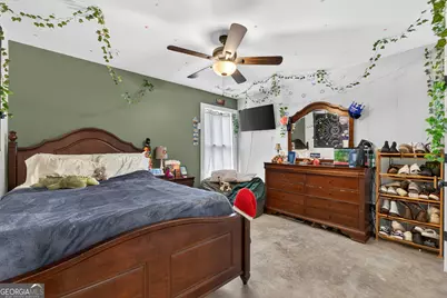 2110 Sullivan Mill Road #20 ACRES, Senoia, GA 30276 - Photo 25