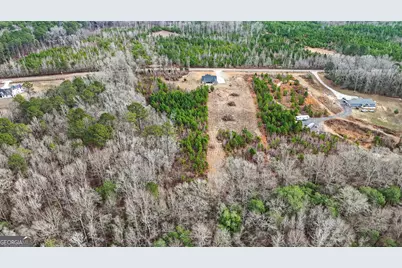 2110 Sullivan Mill Road #20 ACRES, Senoia, GA 30276 - Photo 43