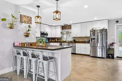 2110 Sullivan Mill Road #20 ACRES, Senoia, GA 30276 - Photo 7