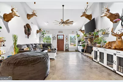 2110 Sullivan Mill Road #20 ACRES, Senoia, GA 30276 - Photo 5