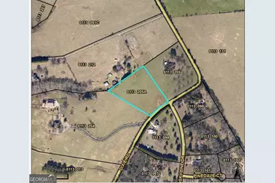 196 Dixie Road, Covington, GA 30014 - Photo 1